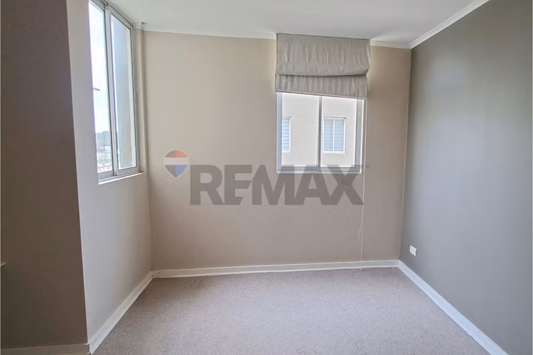 Hermoso departamento en placilla de peñuelas - Imagen 17