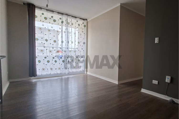 Hermoso departamento en placilla de peñuelas - Imagen 21