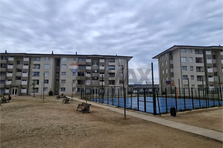Hermoso departamento en placilla de peñuelas - Imagen 30