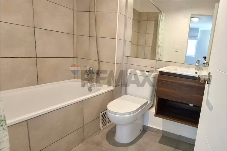 Hermoso departamento en placilla de peñuelas - Imagen 6
