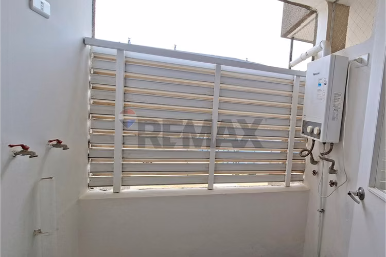 Hermoso departamento en placilla de peñuelas - Imagen 22