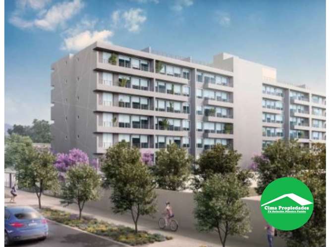 Deptos Ñuñoa hasta 20% descuento ¡En el Centro de Todo!