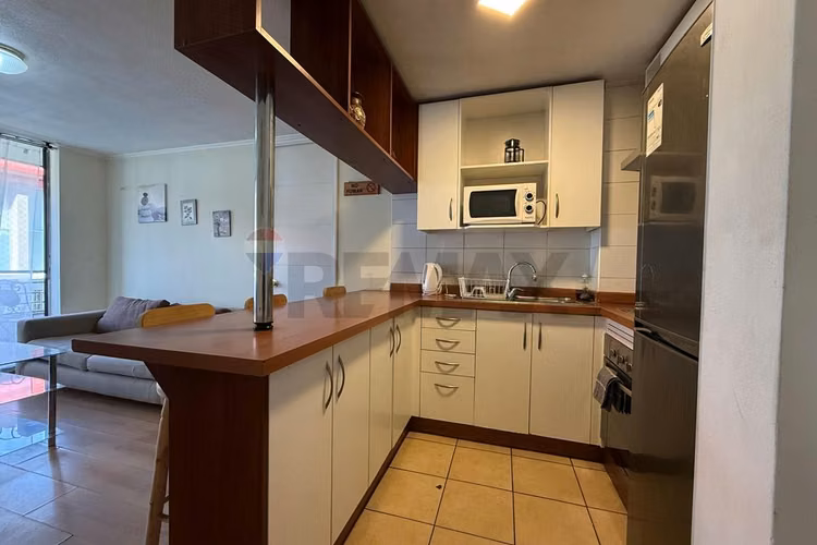 Oportunidad venta depto 1d 1b dardignac pionono - Imagen 5