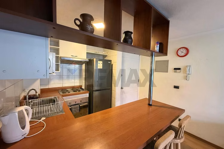 Oportunidad venta depto 1d 1b dardignac pionono - Imagen 4
