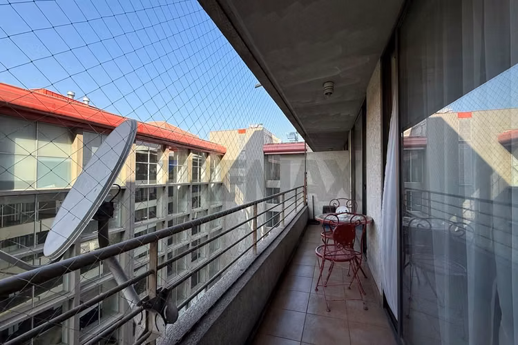 Oportunidad venta depto 1d 1b dardignac pionono - Imagen 23