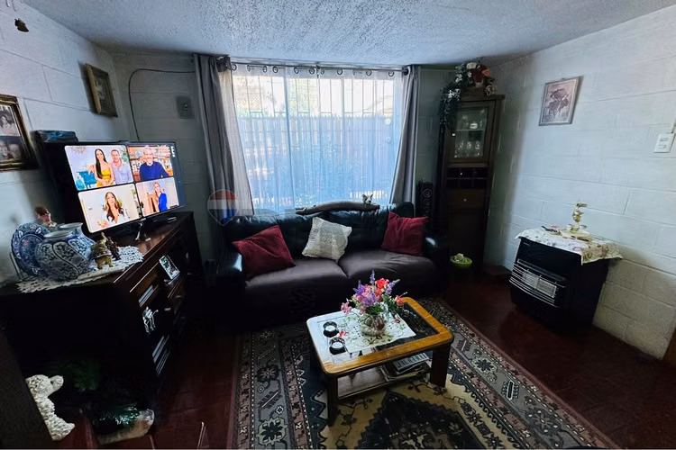 Casa con departamento interior - Imagen 6