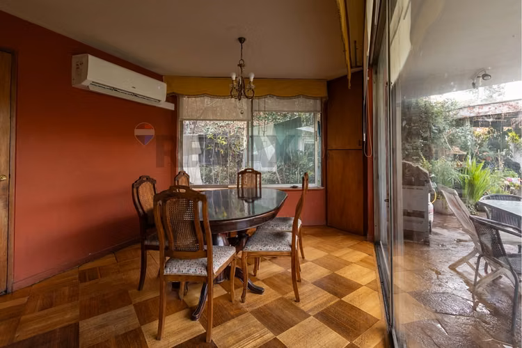 Amplia casa para remodelar - Imagen 3