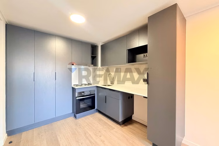 Arriendo 2d+2b con estac y bodega rosas - Imagen 2