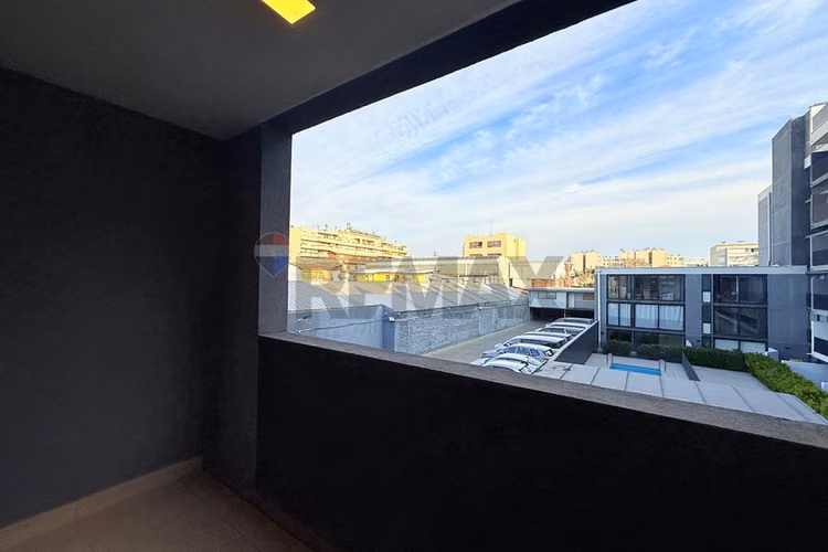 Arriendo 2d+2b con estac y bodega rosas - Imagen 12