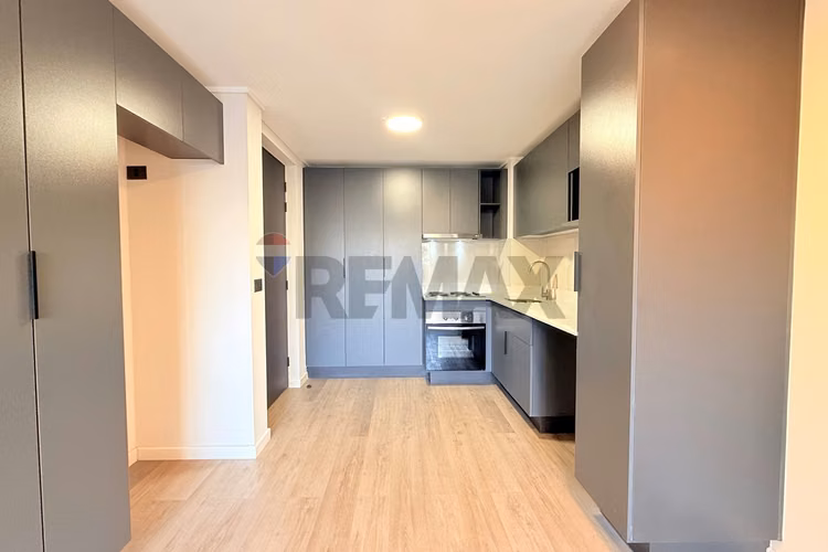 Arriendo 2d+2b con estac y bodega rosas - Imagen 4