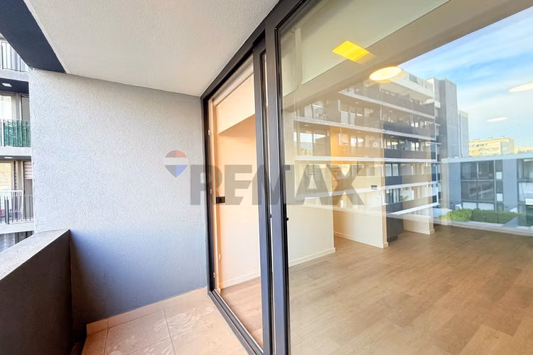 Arriendo 2d+2b con estac y bodega rosas - Imagen 10