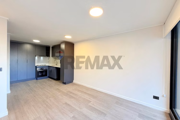 Arriendo 2d+2b con estac y bodega rosas - Imagen 8