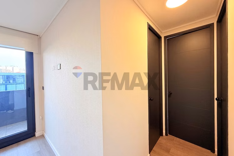 Arriendo 2d+2b con estac y bodega rosas - Imagen 13