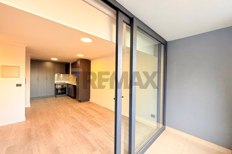 Arriendo 2d+2b con estac y bodega rosas - Imagen 9