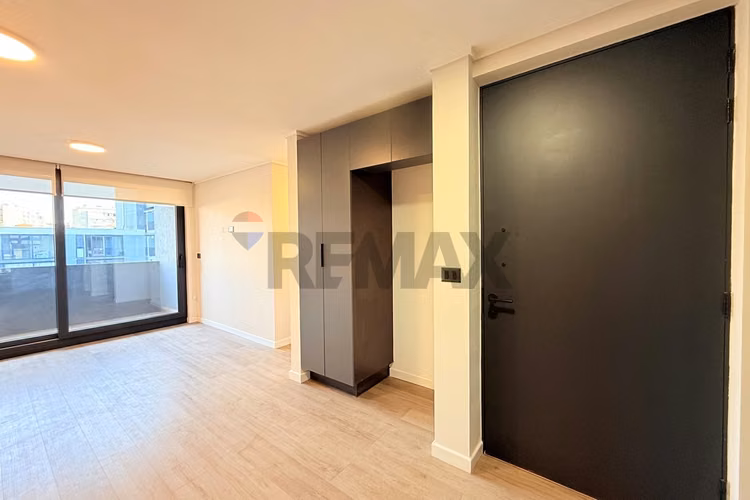 Arriendo 2d+2b con estac y bodega rosas - Imagen 5