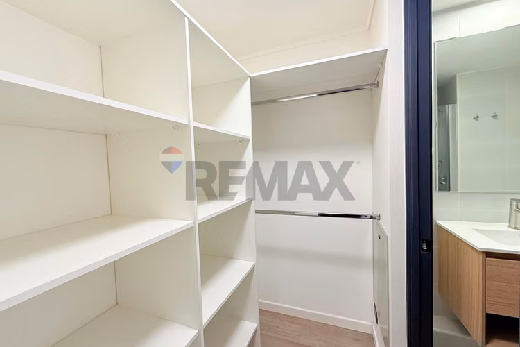 Arriendo 2d+2b con estac y bodega rosas - Imagen 18