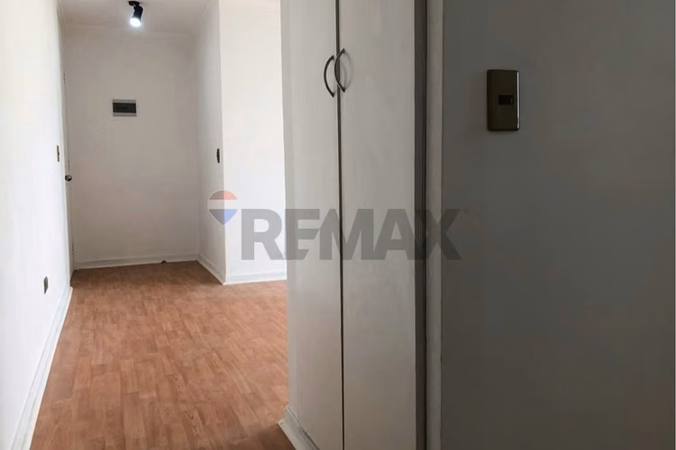 3 dorm. remodelado | metro parque o’higgins - Imagen 13