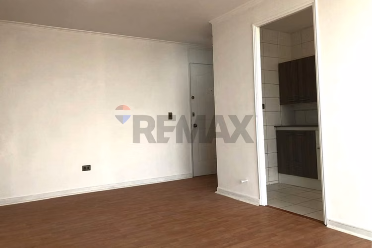 3 dorm. remodelado | metro parque o’higgins - Imagen 10