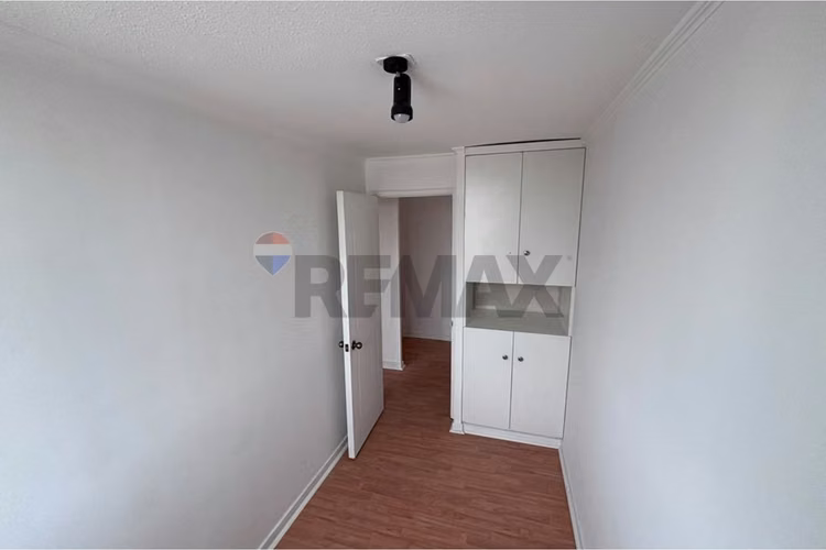 3 dorm. remodelado | metro parque o’higgins - Imagen 16