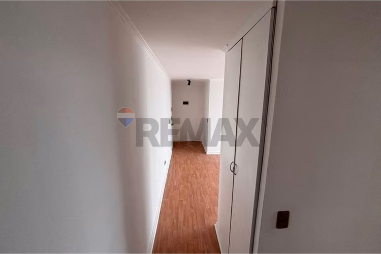 3 dorm. remodelado | metro parque o’higgins - Imagen 12