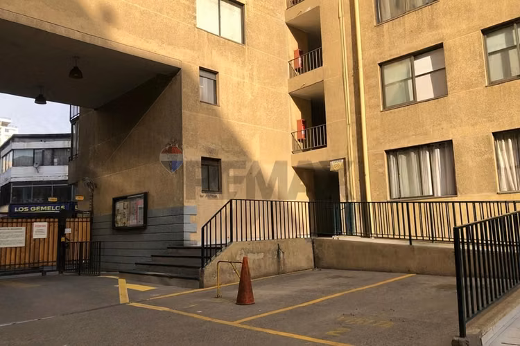 3 dorm. remodelado | metro parque o’higgins - Imagen 31