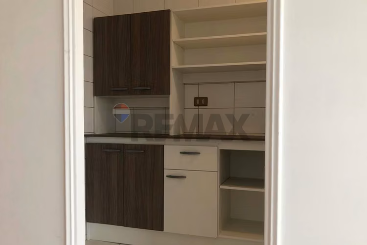 3 dorm. remodelado | metro parque o’higgins - Imagen 4