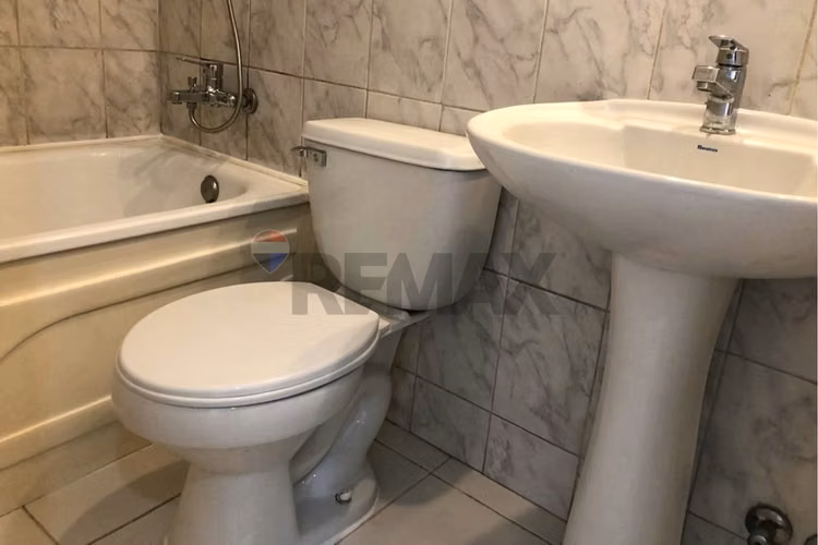 3 dorm. remodelado | metro parque o’higgins - Imagen 17