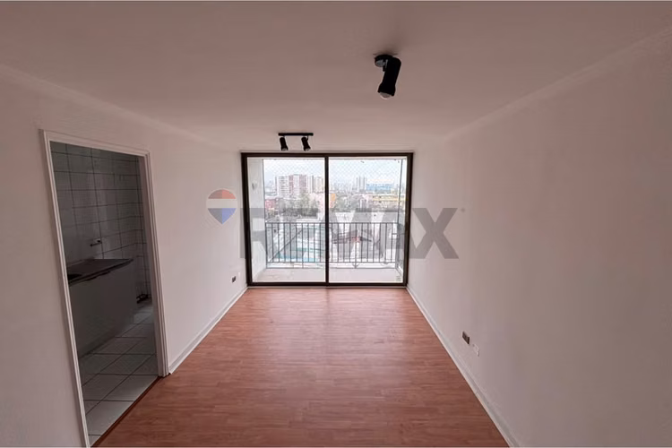 3 dorm. remodelado | metro parque o’higgins - Imagen 5