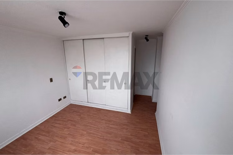 3 dorm. remodelado | metro parque o’higgins - Imagen 26