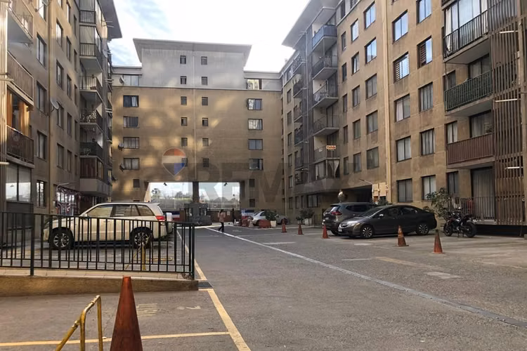 3 dorm. remodelado | metro parque o’higgins - Imagen 30