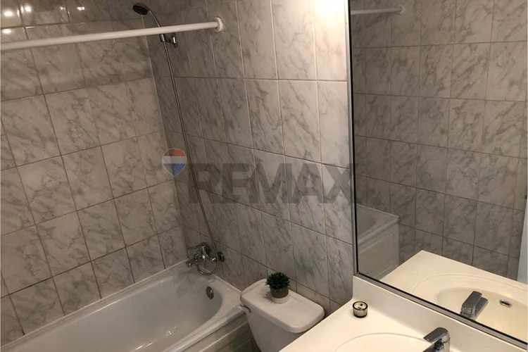 3 dorm. remodelado | metro parque o’higgins - Imagen 22