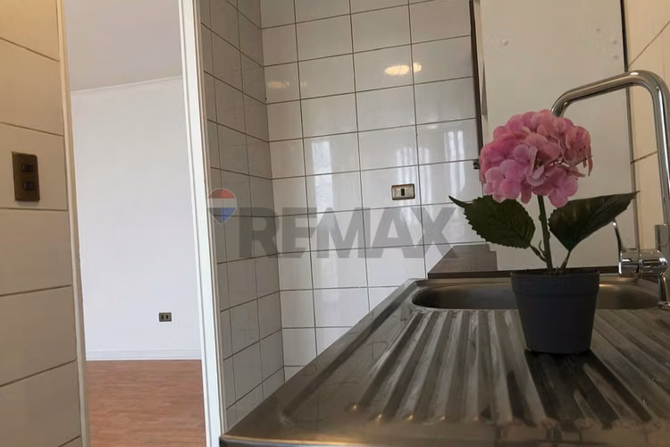 3 dorm. remodelado | metro parque o’higgins - Imagen 3