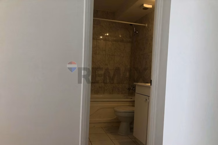 3 dorm. remodelado | metro parque o’higgins - Imagen 21