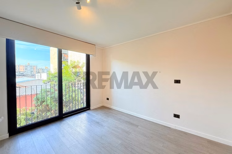 Arriendo 1d+1b con estac. y bodega santiago - Imagen 9