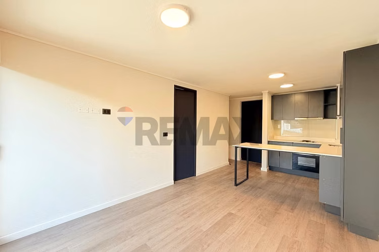 Arriendo 1d+1b con estac. y bodega santiago - Imagen 6