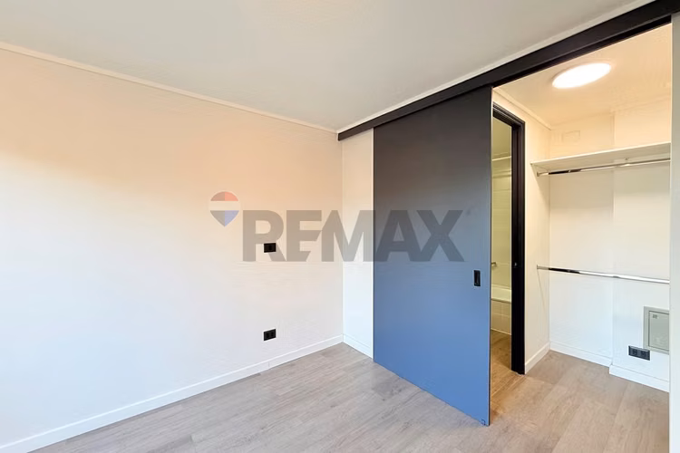 Arriendo 1d+1b con estac. y bodega santiago - Imagen 13