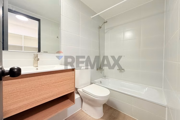 Arriendo 1d+1b con estac. y bodega santiago - Imagen 16