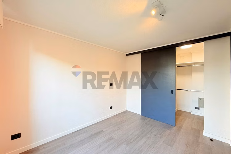 Arriendo 1d+1b con estac. y bodega santiago - Imagen 11
