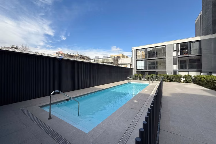 Arriendo 1d+1b con estac. y bodega santiago - Imagen 31