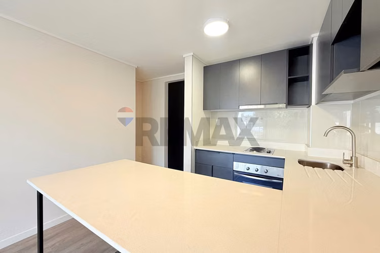 Arriendo 1d+1b con estac. y bodega santiago - Imagen 3