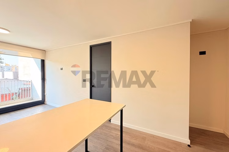 Arriendo 1d+1b con estac. y bodega santiago - Imagen 8