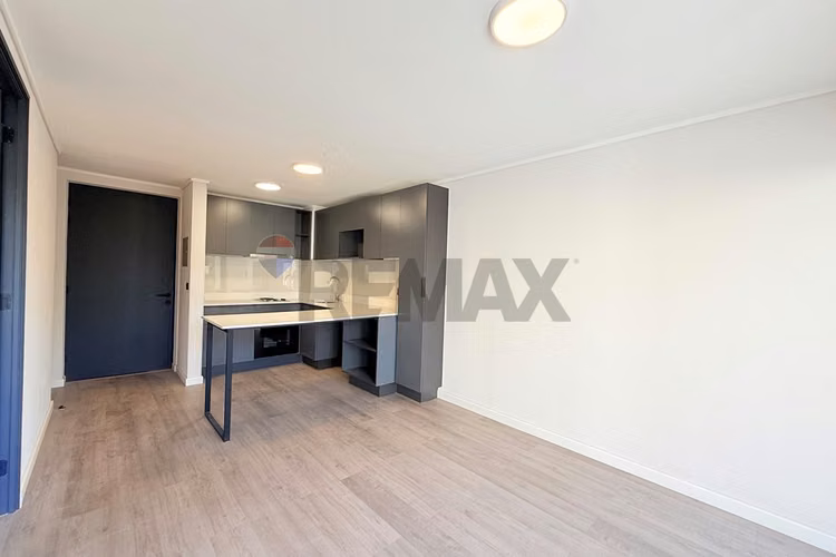 Arriendo 1d+1b con estac. y bodega santiago - Imagen 7