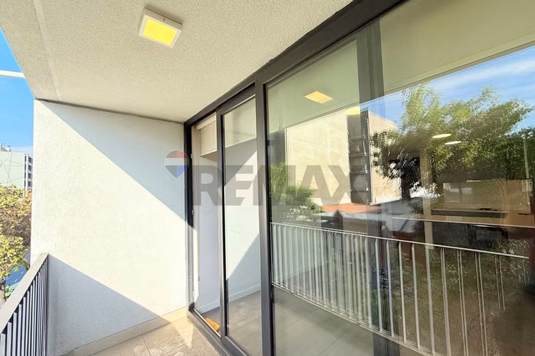 Arriendo 1d+1b con estac. y bodega santiago - Imagen 17