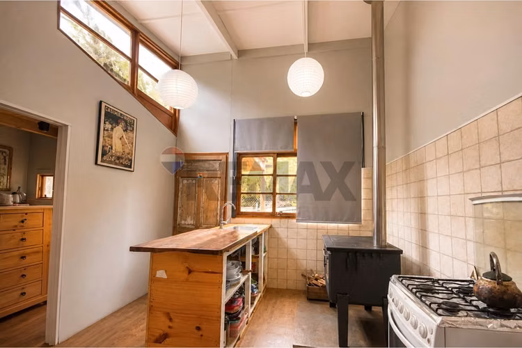Parcela 125 m² - playa las docas, laguna verde - Imagen 6