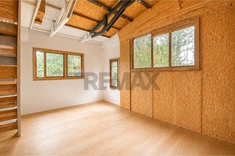Parcela 125 m² - playa las docas, laguna verde - Imagen 9