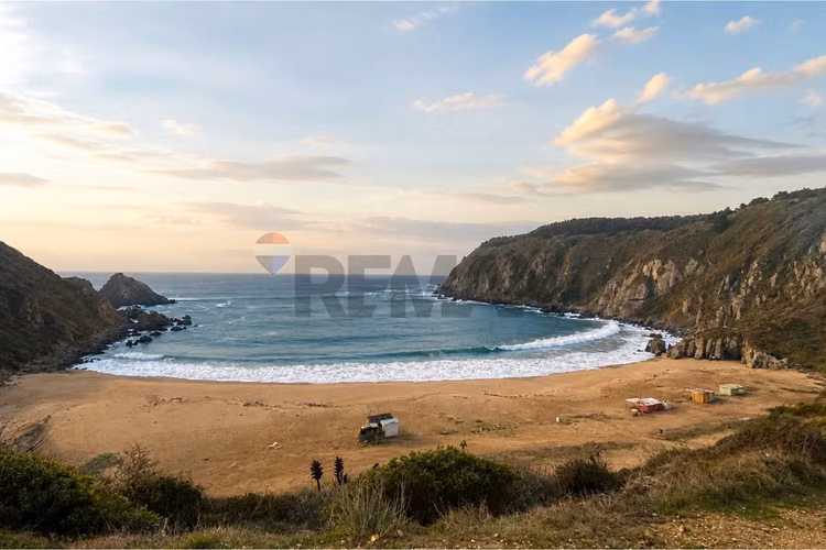 Parcela 125 m² - playa las docas, laguna verde - Imagen 24