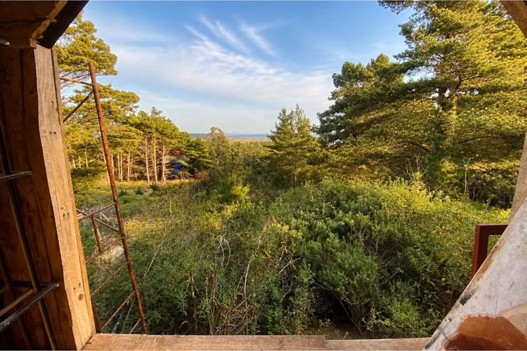 Parcela 125 m² - playa las docas, laguna verde - Imagen 19