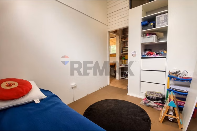 Parcela 125 m² - playa las docas, laguna verde - Imagen 17