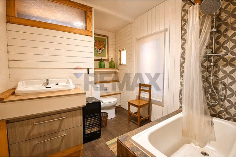 Parcela 125 m² - playa las docas, laguna verde - Imagen 11