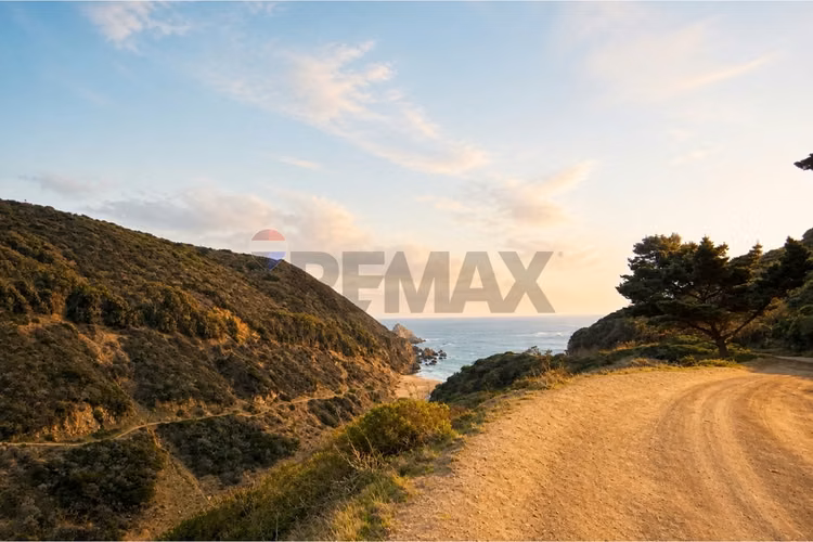 Parcela 125 m² - playa las docas, laguna verde - Imagen 23